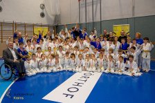 01.05.2022 Wachau JUDO Kids Cup